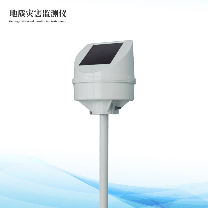 地質(zhì)災(zāi)害監(jiān)測儀