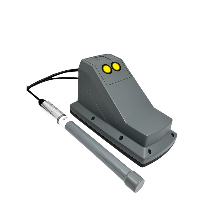 超聲波雷達流量計